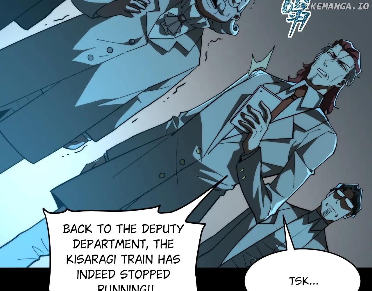 I created an Urban Legend Chapter 102 - page 48